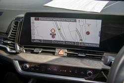 2023 Kia Sportage GT-Line