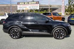 2023 Kia Sportage GT-Line