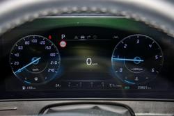 2023 Kia Sportage GT-Line