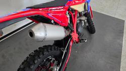 2022 BETA RR 390 4T EFI Red
