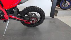 2022 BETA RR 390 4T EFI Red