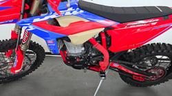 2022 BETA RR 390 4T EFI Red