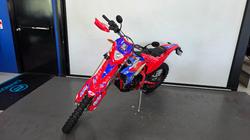 2022 BETA RR 390 4T EFI Red