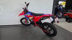 2022 BETA RR 390 4T EFI Red