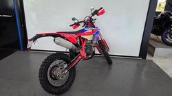 2022 BETA RR 390 4T EFI Red
