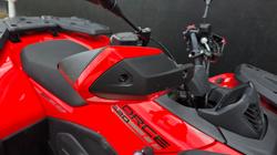 2024 CFMOTO 2024 Cf Moto 500CC CFORCE ATV Red