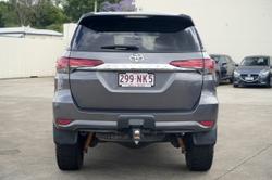 2019 Toyota Fortuner GXL