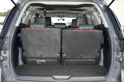 2019 Toyota Fortuner GXL