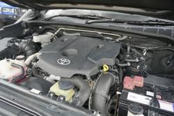 2019 Toyota Fortuner GXL