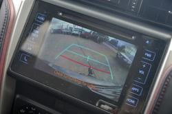 2019 Toyota Fortuner GXL