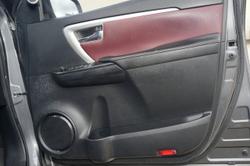 2019 Toyota Fortuner GXL