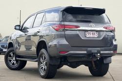 2019 Toyota Fortuner GXL