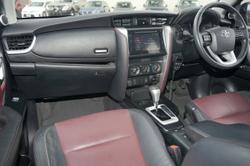 2019 Toyota Fortuner GXL