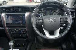 2019 Toyota Fortuner GXL