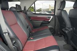 2019 Toyota Fortuner GXL