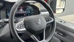 2025 Volkswagen Transporter TDI 125kW