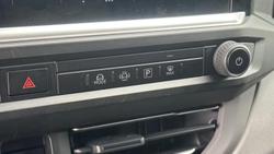 2025 Volkswagen Transporter TDI 125kW