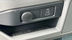 2025 Volkswagen Transporter TDI 125kW