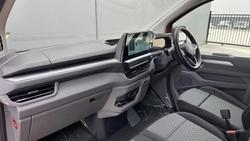 2025 Volkswagen Transporter TDI 125kW