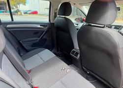 2013 Volkswagen Golf 90TSI