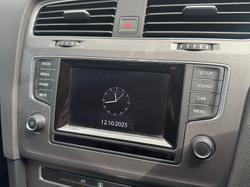 2013 Volkswagen Golf 90TSI