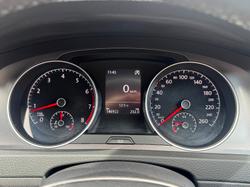 2013 Volkswagen Golf 90TSI