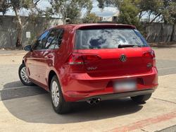 2013 Volkswagen Golf 90TSI