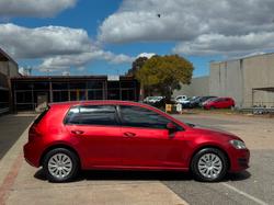 2013 Volkswagen Golf 90TSI