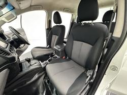 2018 Mitsubishi Triton GLX