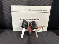 2018 Mitsubishi Triton GLX