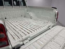 2018 Mitsubishi Triton GLX