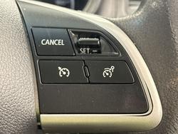 2018 Mitsubishi Triton GLX