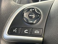 2018 Mitsubishi Triton GLX