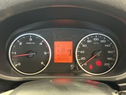 2018 Mitsubishi Triton GLX