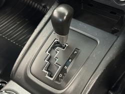 2018 Mitsubishi Triton GLX