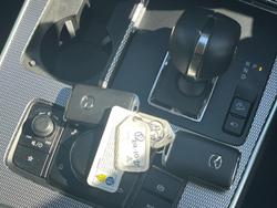 2024 Mazda CX-60 D50e Evolve