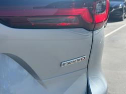 2024 Mazda CX-60 D50e Evolve