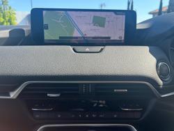 2024 Mazda CX-60 D50e Evolve