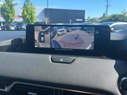 2024 Mazda CX-60 D50e Evolve