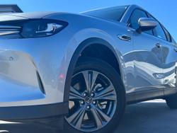 2024 Mazda CX-60 D50e Evolve