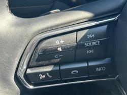 2024 Mazda CX-60 D50e Evolve