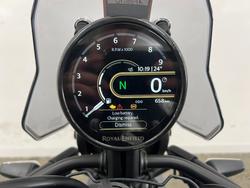 2024 Royal Enfield HIMALAYAN 450 SLATE SALT GREY