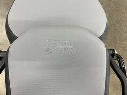 2024 Royal Enfield HIMALAYAN 450 SLATE SALT GREY