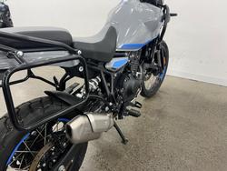 2024 Royal Enfield HIMALAYAN 450 SLATE SALT GREY