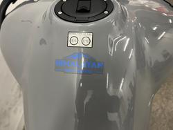 2024 Royal Enfield HIMALAYAN 450 SLATE SALT GREY