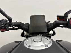 2024 CFMOTO NK ADVANCE White