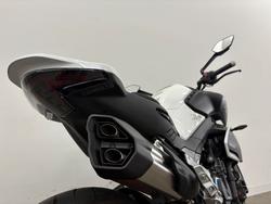 2024 CFMOTO NK ADVANCE White