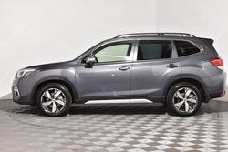 2021 Subaru Forester 2.5i-S