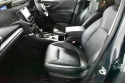 2021 Subaru Forester 2.5i-S