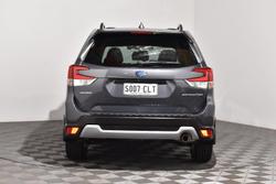 2021 Subaru Forester 2.5i-S